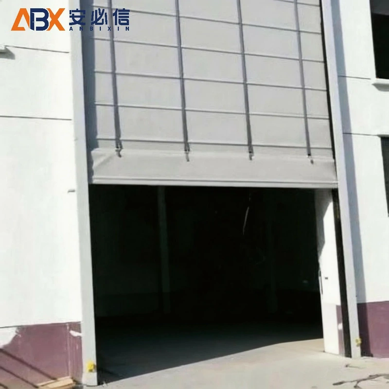 郑州机械式门封
